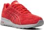 ASICS GT-II panelled sneakers Red - Thumbnail 2