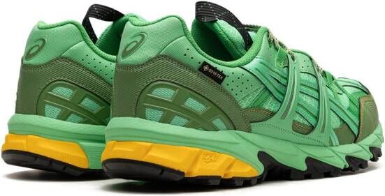 ASICS HS4-S Gel-Sonoma 15-50 Gore-Tex sneakers Green