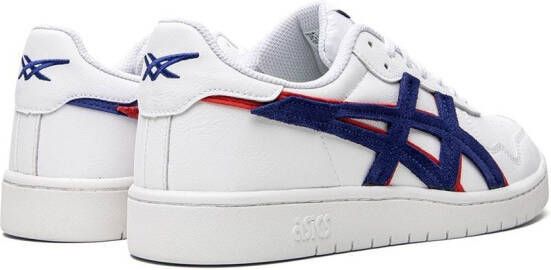 ASICS Japan low-top sneakers White