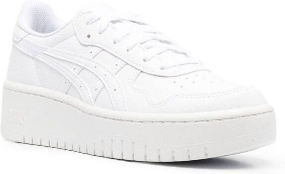 ASICS Japan-S low-top sneakers White