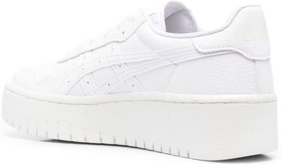 ASICS Japan-S low-top sneakers White