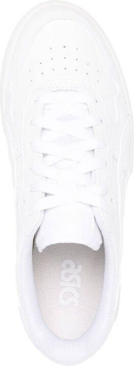 ASICS Japan-S low-top sneakers White