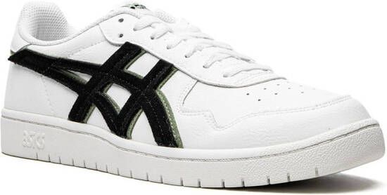 ASICS Japan S low-top sneakers White