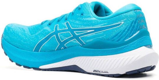 ASICS Kayano 29 low-top sneakers Blue