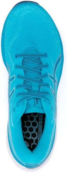 ASICS Kayano 29 low-top sneakers Blue