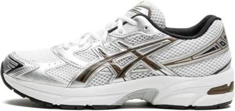 Asics Kids Gel-1130 "Clay Canyon" sneakers White