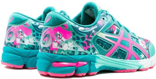 Asics Kids Gel Noosa Tri 11 sneakers Blue