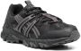 ASICS logo-patch lace-up sneakers Black - Thumbnail 2