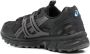 ASICS logo-patch lace-up sneakers Black - Thumbnail 3