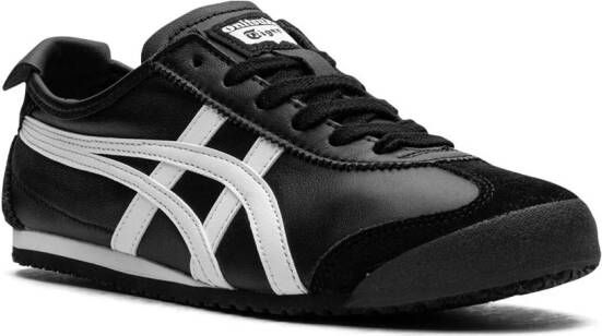 Onitsuka Tiger Mexico 66™ "Black White" sneakers