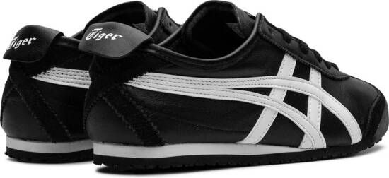 Onitsuka Tiger Mexico 66™ "Black White" sneakers