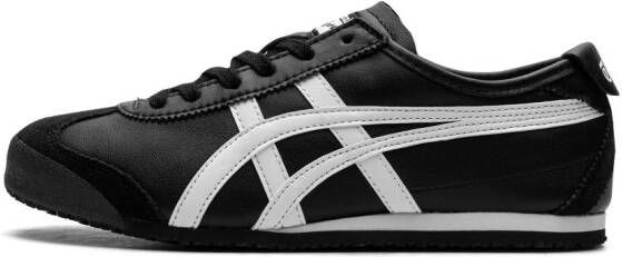 Onitsuka Tiger Mexico 66™ "Black White" sneakers
