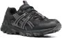 ASICS panelled low-top sneakers Black - Thumbnail 2