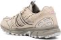 ASICS panelled low-top sneakers Neutrals - Thumbnail 3