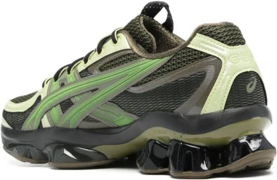 ASICS U55-S Gel-Quantum Kinetic sneakers Green
