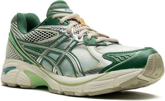 ASICS x Above The Clouds GT-2160 "Shamrock Green" sneakers