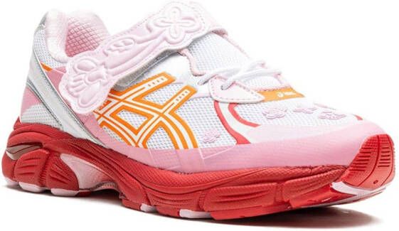 ASICS x Cecilie Bahnsen GT-2160 "Habanero" sneakers Pink