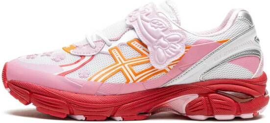 ASICS x Cecilie Bahnsen GT-2160 "Habanero" sneakers Pink