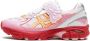 ASICS x Cecilie Bahnsen GT-2160 "Habanero" sneakers Pink - Thumbnail 4