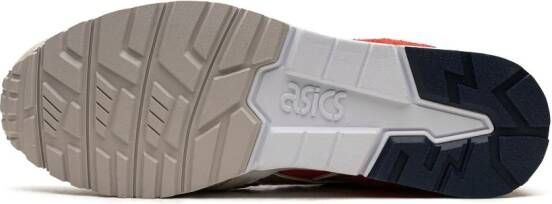 ASICS x Concepts Gel Lyte 5 "Libertea" sneakers Red
