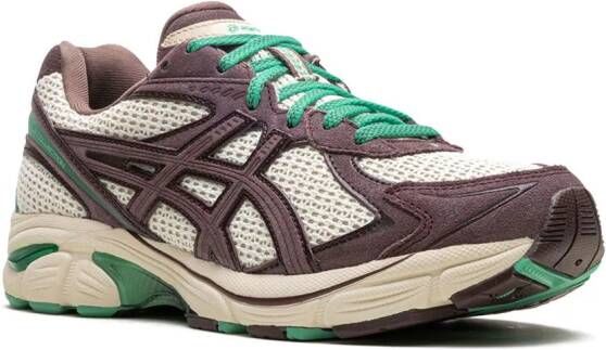ASICS x Earls Collection GT-2160 sneakers Neutrals