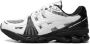 ASICS x GmbH GEL-KAYANO LEGACY "White Black" sneakers - Thumbnail 5