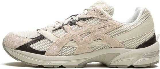 ASICS x HAL Studios GEL-1130 "Birch" sneakers Neutrals