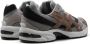 ASICS x HAL Studios Gel-1130 "Smoke Grey" sneakers Brown - Thumbnail 4
