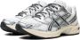 ASICS x Kith GEL-1130 "Cream Scarab" sneakers White - Thumbnail 5