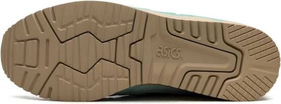 ASICS x Kith GEL-LYTE 3 sneakers Blue