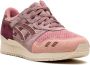 ASICS x Kith Gel Lyte III 07 Remastered "By Invitation Only" sneakers Pink - Thumbnail 2
