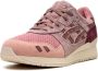 ASICS x Kith Gel Lyte III 07 Remastered "By Invitation Only" sneakers Pink - Thumbnail 4