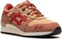 ASICS x Kith Gel-Lyte III '07 Remastered Marvel X- Gambit Opened Box sneakers Brown - Thumbnail 2