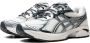 ASICS x Kith GT-2160 "Cream Scarab" sneakers White - Thumbnail 5