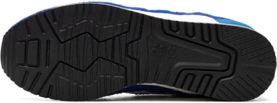 ASICS x Kith x Marvel Gel-Lyte III '07 Remastered "X-Men 60th Anniversary Beast" sneakers Blue