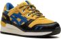 ASICS x Kith X- "Wolverine 75'" sneakers Yellow - Thumbnail 2