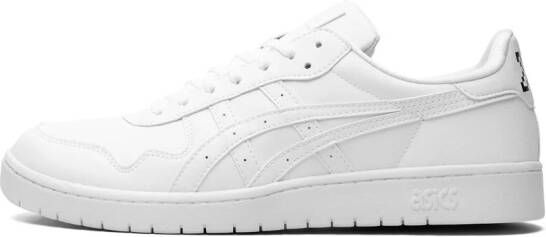ASICS x low-top sneakers White