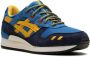 ASICS x- x Kith Gel-Lyte III '07 Remastered "Cyclops" sneakers Blue - Thumbnail 2