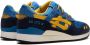 ASICS x- x Kith Gel-Lyte III '07 Remastered "Cyclops" sneakers Blue - Thumbnail 3