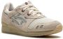 ASICS x Pleasures Gel Lyte III OG "Cream" sneakers Neutrals - Thumbnail 2