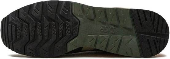 ASICS x Proper "Long Beach" GT-II sneakers Green