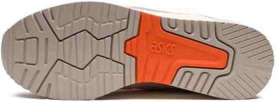 ASICS x Ronnie Fieg Gel-Lyte 3 "Super Orange" sneakers Neutrals