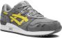ASICS x Ronnie Fieg Gel-Lyte Iii Remastered "Super Yellow" sneakers Grey - Thumbnail 2