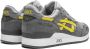 ASICS x Ronnie Fieg Gel-Lyte Iii Remastered "Super Yellow" sneakers Grey - Thumbnail 3
