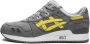 ASICS x Ronnie Fieg Gel-Lyte Iii Remastered "Super Yellow" sneakers Grey - Thumbnail 5