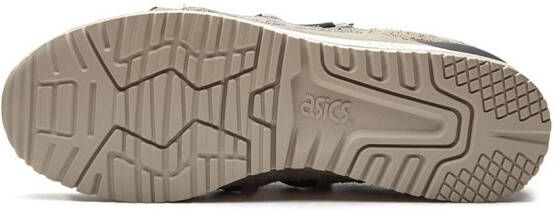 ASICS x SBTG x Limited Edt Gel-Lyte III "Monsoon Patrol" sneakers Neutrals