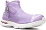 ASICS x Vivienne Westwood GEL-KAYANO™ 27 LTX sneakers Purple - Thumbnail 2