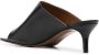 ATP Atelier 55mm leather mules Black - Thumbnail 3