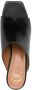 ATP Atelier 55mm leather mules Black - Thumbnail 4