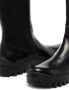 ATP Atelier Bitonto knee-high boots Black - Thumbnail 2